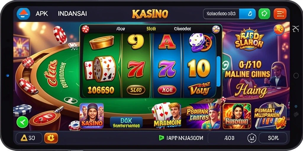 738slot - Banyak pilihan mesin slot yang menghibur.