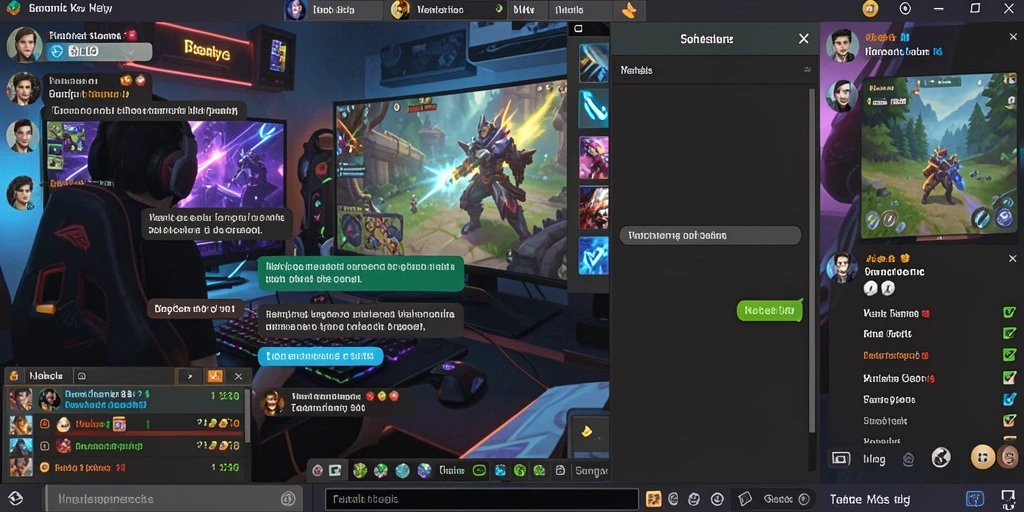 bbca4d - Mode permainan yang bervariasi untuk semua kalangan.