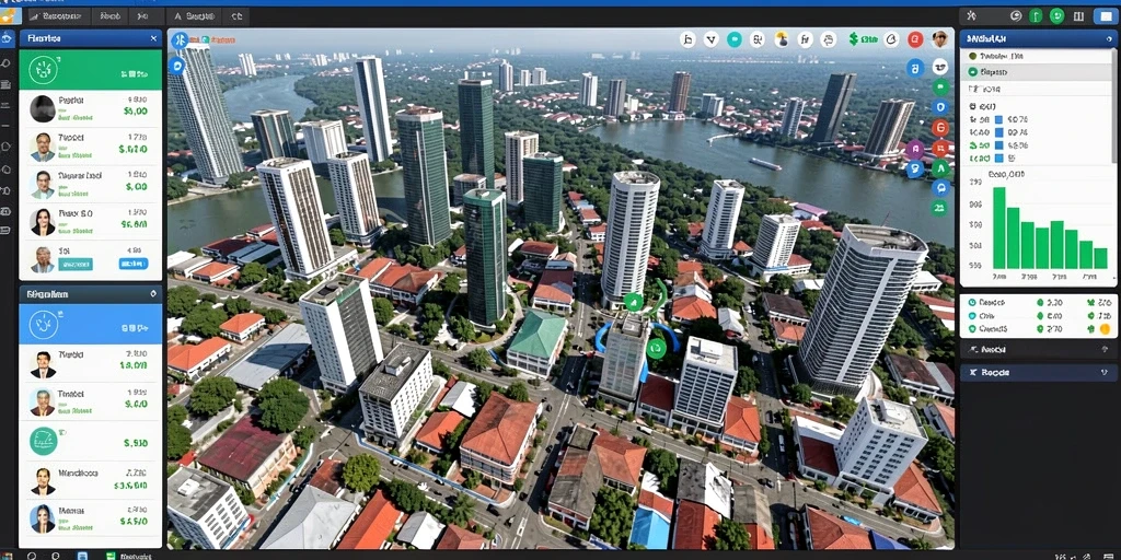 bosku33 - Berbagai tema permainan slot yang tersedia.