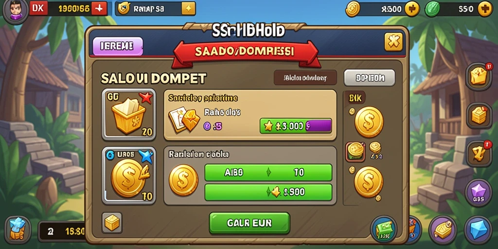 rvip2 - Berbagai pilihan tema slot yang seru.