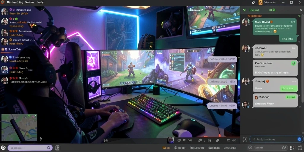wa369 - Gameplay seru dengan banyak tantangan.