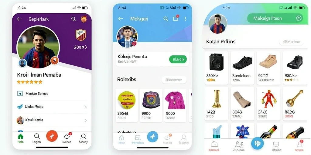 wisnu123 - Fitur mode permainan baru yang menambah seru pengalaman bermain.